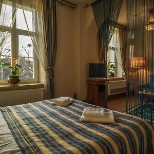 Deluxe Kamer met een King Size Bed